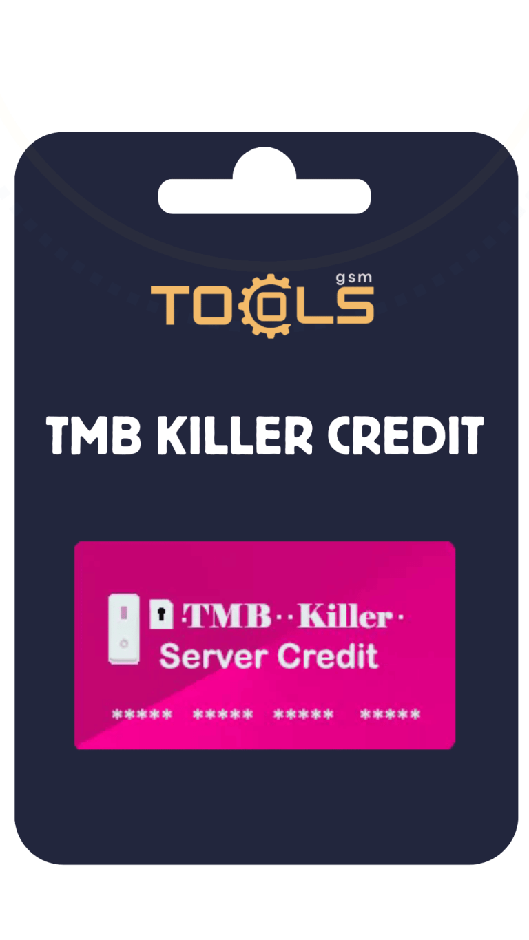 TMB KILLER