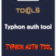 TYPHON AUTH TOOL