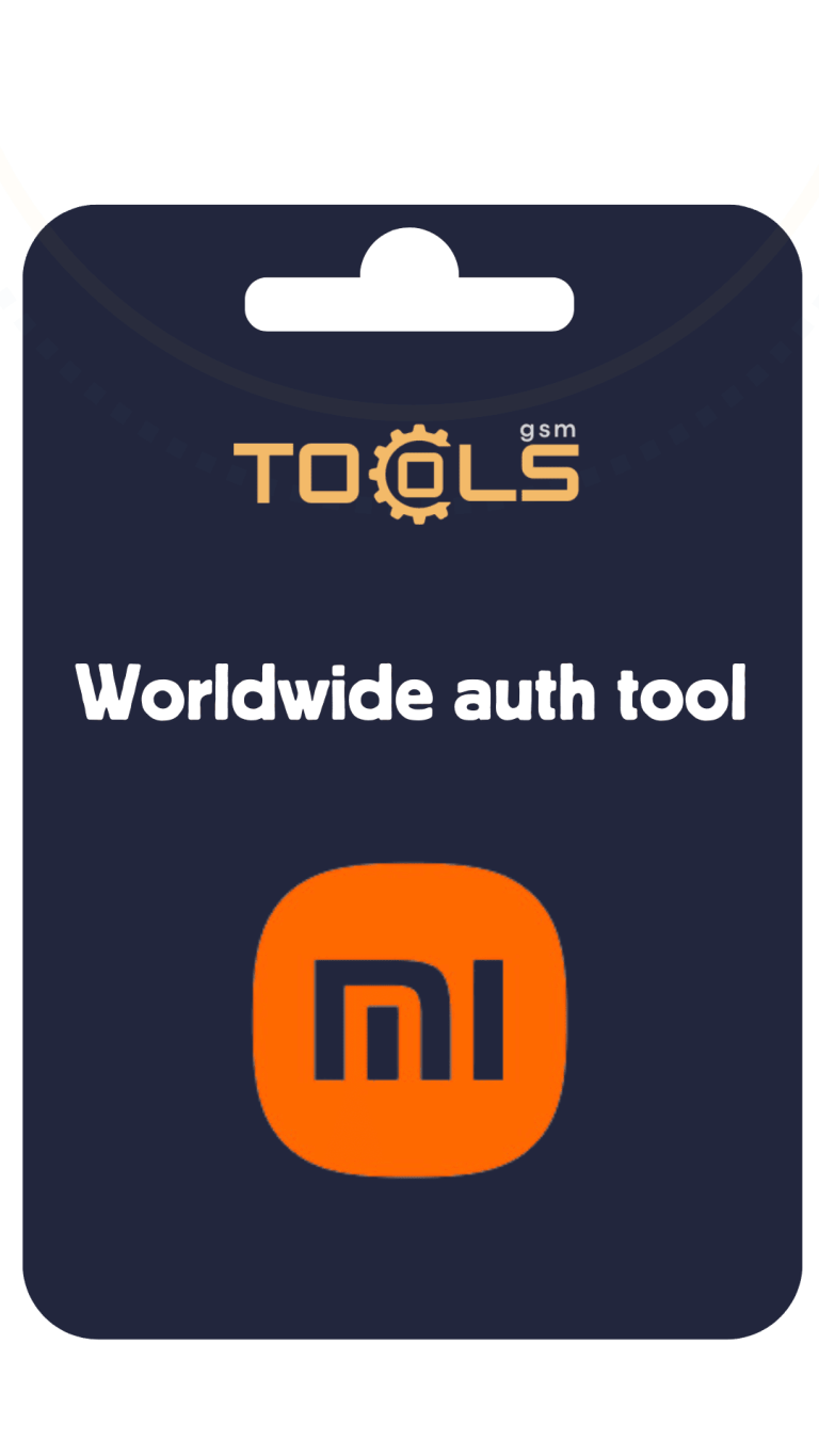 WORLDWIDE AUTH TOOL