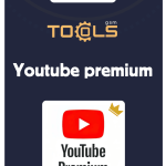 YOUTUBE PREMIUM