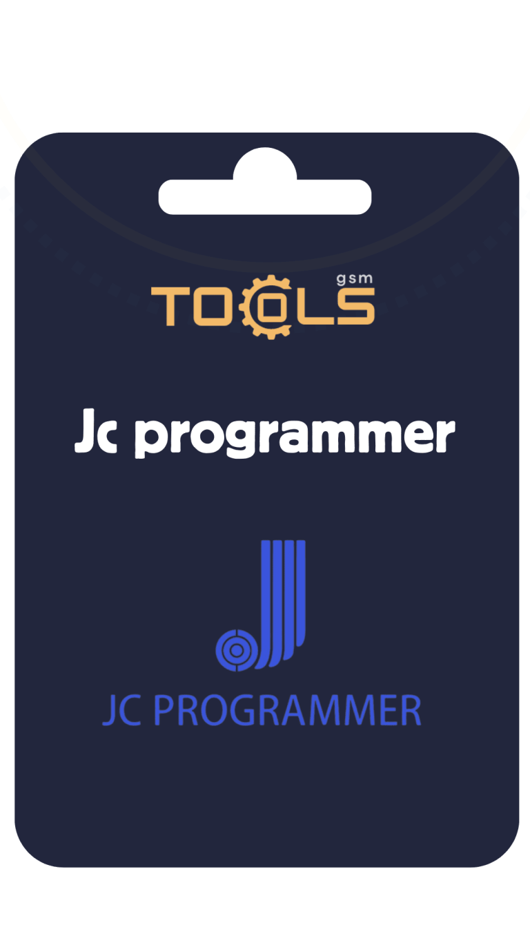 jc programmer