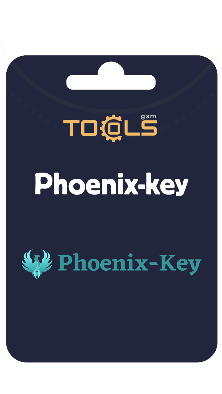 phoenix-key