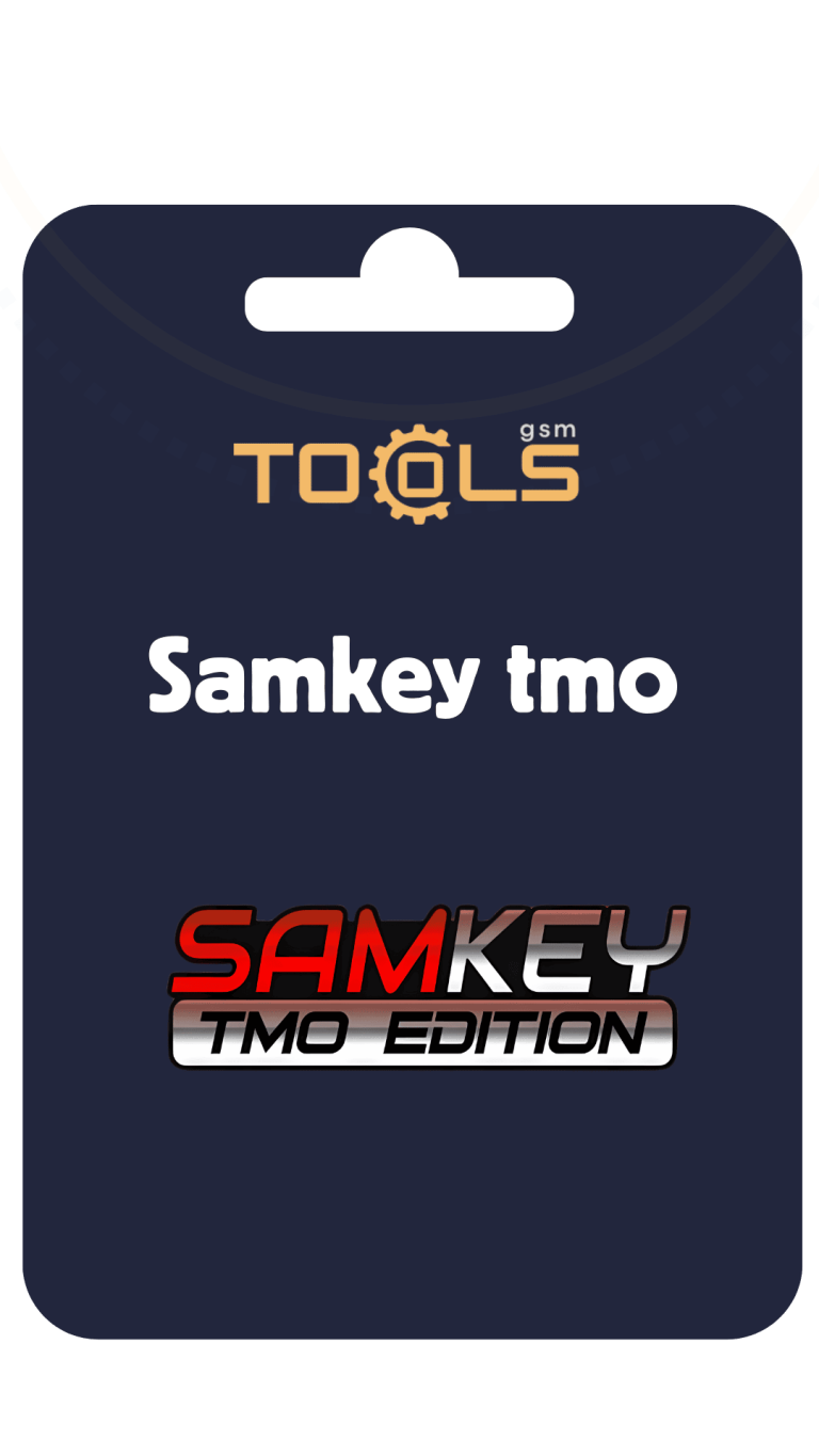 samkey tmo