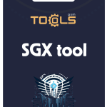 sgx tool