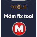 اکتیو ابزار MDM FIX TOOL