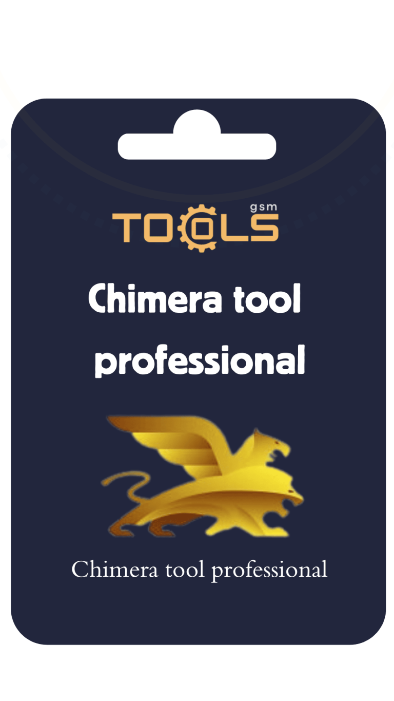 Chimera Tool Professional