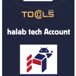 اکانت halabtech (حلب تک)