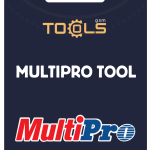 کردیت ابزار MULTIPRO TOOL