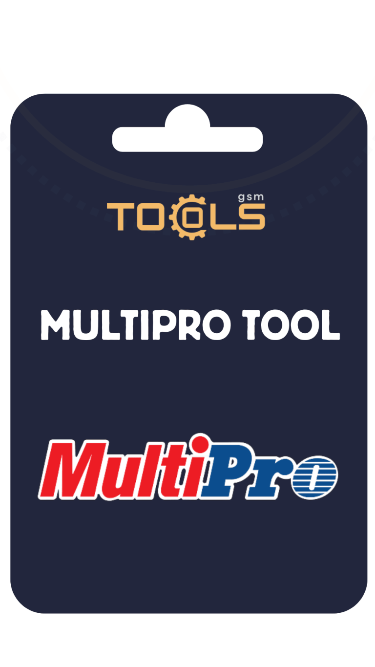 کردیت ابزار MULTIPRO TOOL