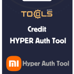 HYPER Auth Tool