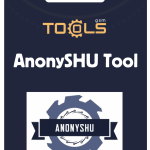 اکتیو ابزار AnonySHU TOOL