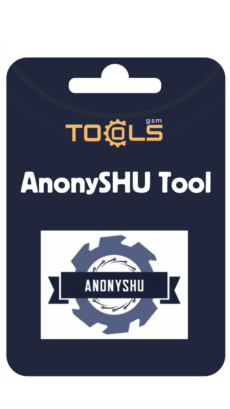 اکتیو ابزار AnonySHU TOOL