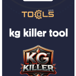 اکتیو ابزار KG KIILER TOOL