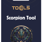 اکتیو ابزار Scorpion Tool
