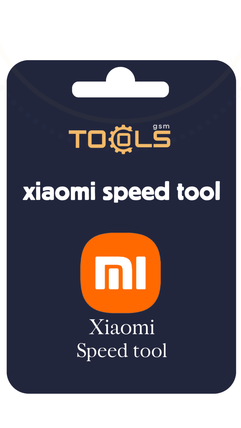 کردیت ابزار XIAOMI SPEED TOOL