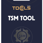 اجاره ابزار TSM TOOL