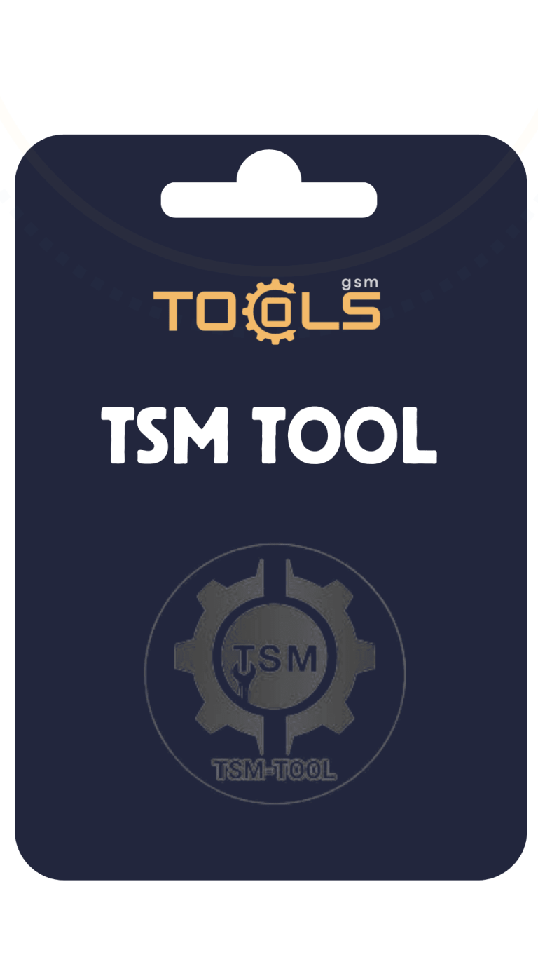اجاره ابزار TSM TOOL