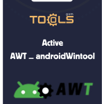 اکتیو AWT ) androidWintool )