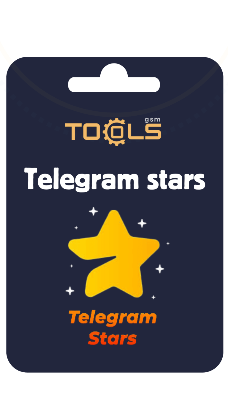 خرید استارز تلگرام telegram stars