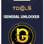 کردیت ابزار General Unlocker Pro
