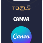 اشتراک Canva Pro