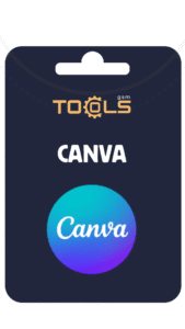 فعال سازی اشتراک Canva Pro