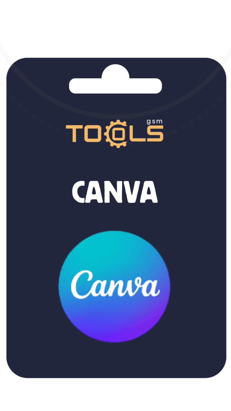 اشتراک Canva Pro