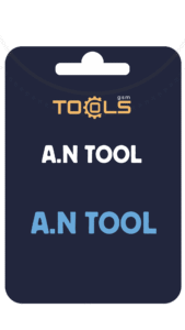 اکتیو ابزار A.N TOOL