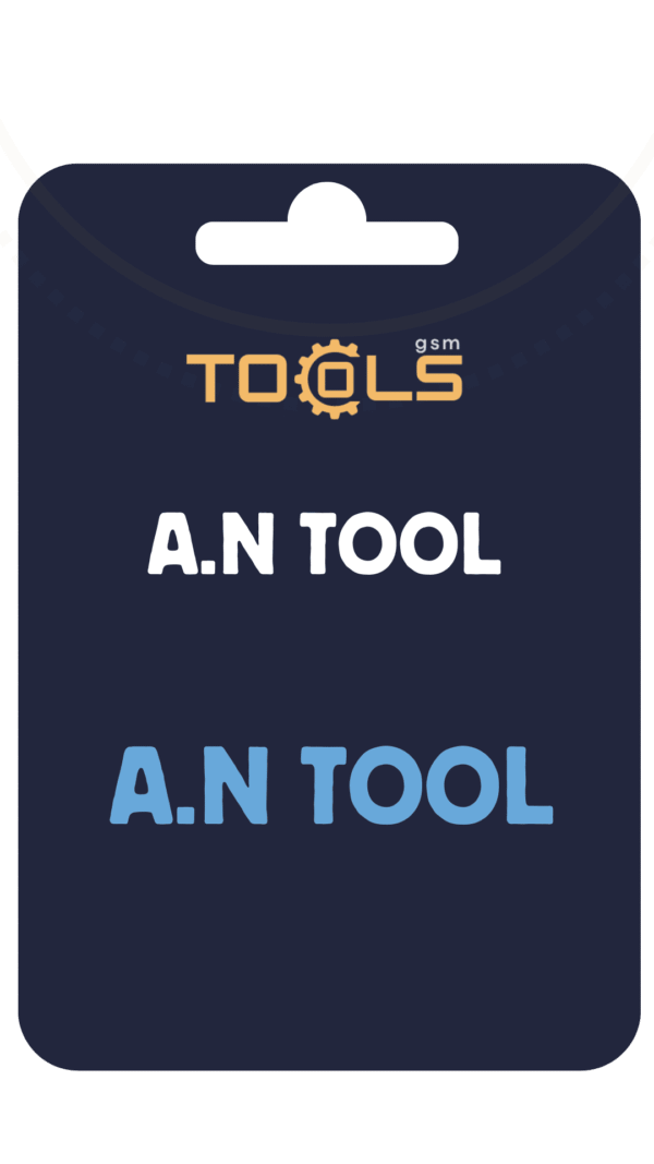 اکتیو ابزار A.N TOOL