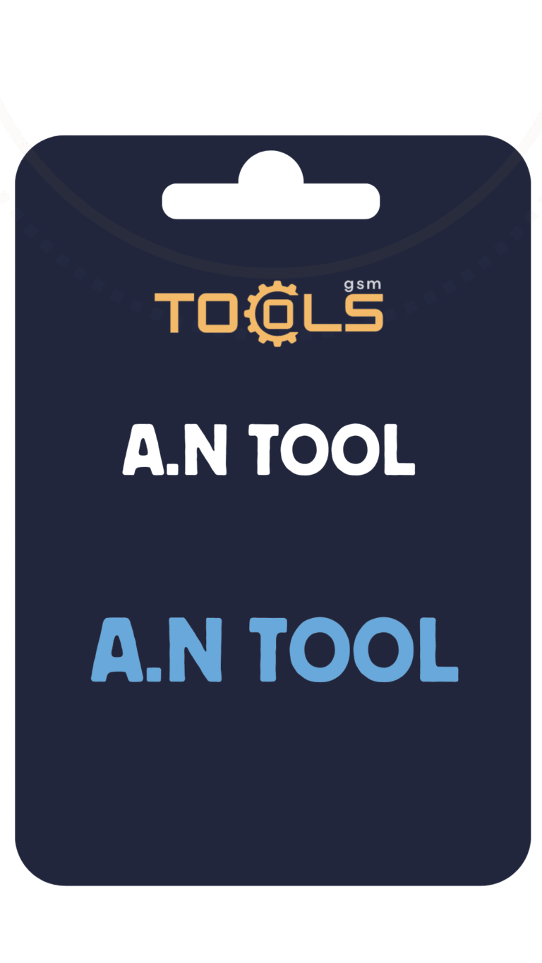اکتیو ابزار A.N TOOL