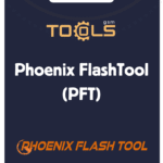 اکتیو و فعال سازی ابزار Phoenix FlashTool (PFT)