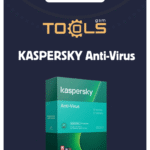 اکتیو و فعال سازی انتی ویروس KASPERSKY