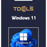 فعالسازی ویندوز اورجینال WINDOWS 11
