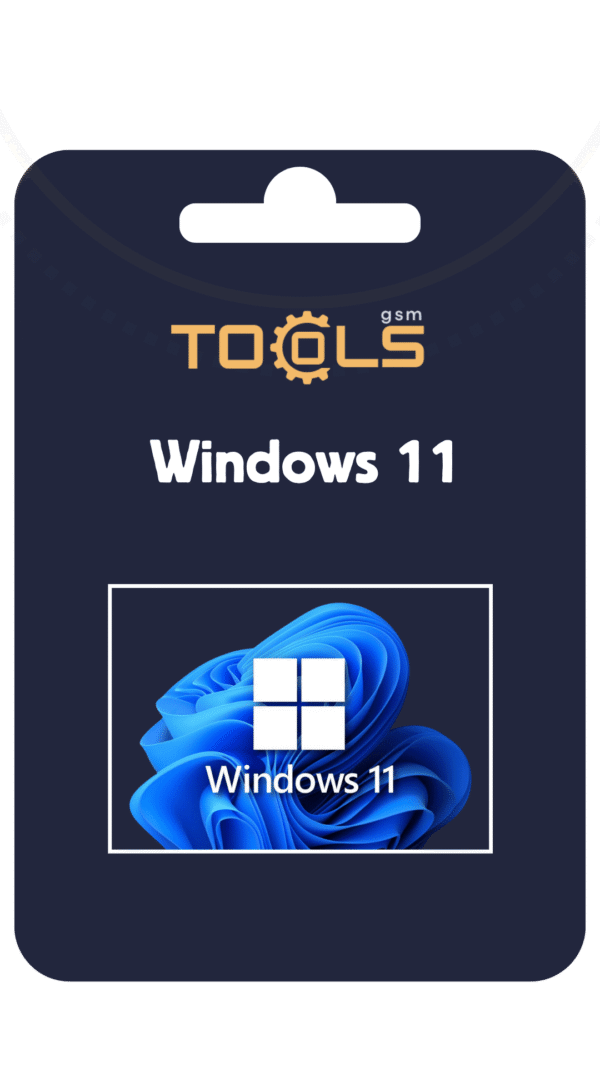 فعالسازی ویندوز اورجینال WINDOWS 11