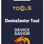 فعال‌سازی و استفاده از ابزار DeviceSavior