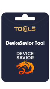 اکتیو و فعال سازی DeviceSavior Tool