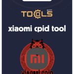 کردیت Xiaomi CPID tool