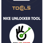 اکتیو یکساله ابزار NICE UNLOCKER TOOL