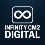 لایسنس دیجیتال Infinity CM2 بدون دانگل