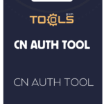 کردیت ابزار CN Auth Tool