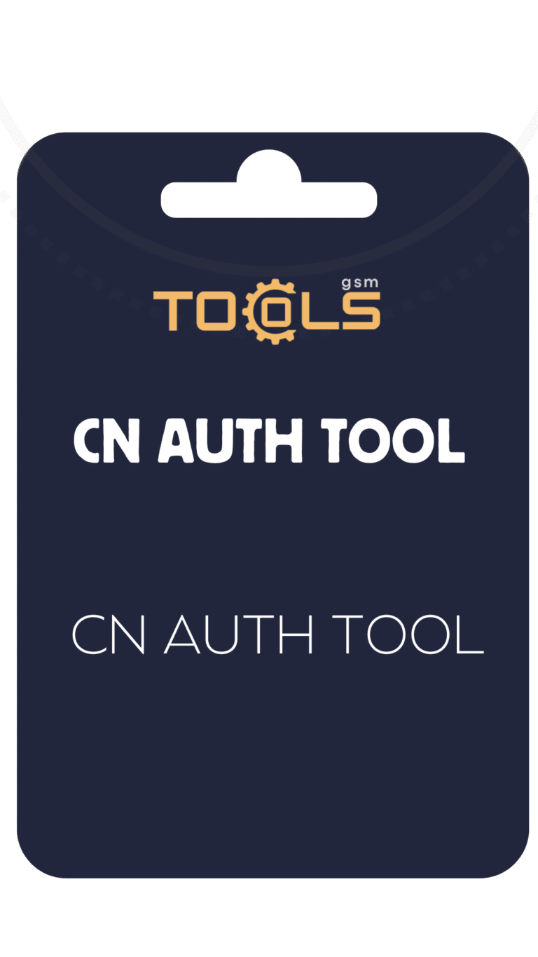 کردیت ابزار CN Auth Tool
