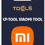 کردیت ابزار CP TOOL