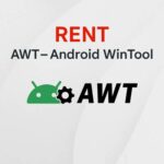 جاره ابزار AWT (Android WinTool)