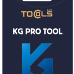 اکتیو ابزار KGProTool