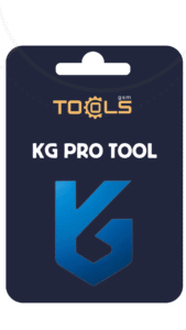 اکتیو ابزار KGProTool