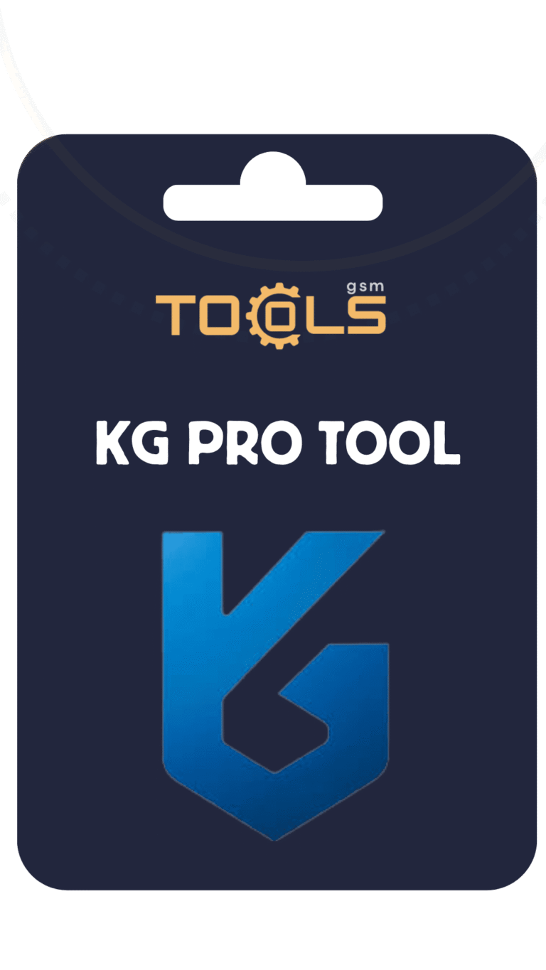 اکتیو ابزار KGProTool