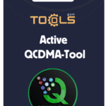 اکتیو ابزار  QCDMA-Tool