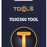 اکتیو ابزار Tojo360 Tool