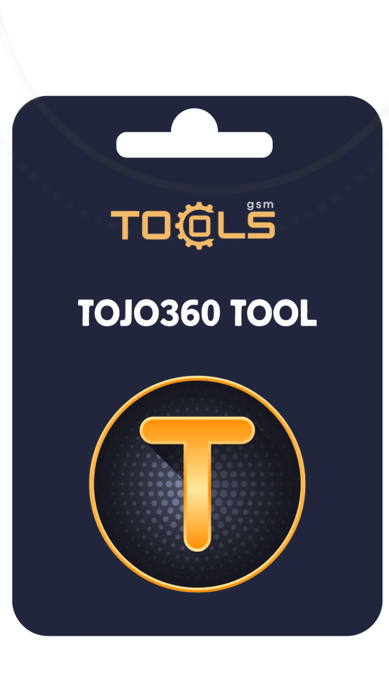 اکتیو ابزار Tojo360 Tool