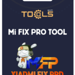 کردیت MI FIX PRO TOOL
